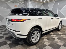 2022 LAND ROVER RANGE ROVER EVOQUE