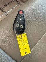 2016 CHRYSLER TOWN & COUNTRY VAN GRAY AUTOMATIC - Budget Used Car Sales