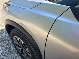 2023 NISSAN ROGUE SUV 3-CYL, TURBO, 1.5 LITER SV SPORT UTILITY 4D at T&T Repairables - used car dealership in Spencer, Indiana.