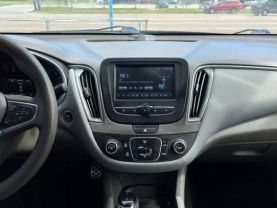 2016 CHEVROLET MALIBU