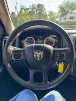 2018 Ram 1500 Quad Cab - Image 8