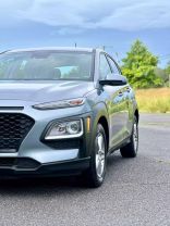 2020 HYUNDAI KONA SUV 4-CYL, 2.0 LITER SE SPORT UTILITY 4D