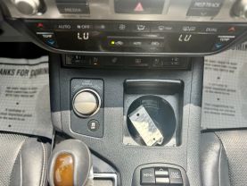 2014 LEXUS ES SEDAN V6, 3.5 LITER ES 350 SEDAN 4D