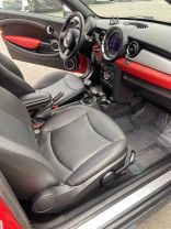 2015 MINI COUPE COUPE 4-CYL, 1.6 LITER COOPER COUPE 2D