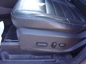 2014 FORD ESCAPE SUV 4-CYL, ECOBOOST, 2.0L TITANIUM SPORT UTILITY 4D