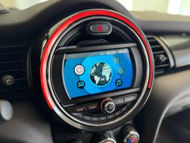 2019 MINI HARDTOP 2 DOOR HATCHBACK 3-CYL, TURBO, 1.5 LITER COOPER HATCHBACK 2D