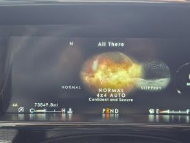 2019 Lincoln Navigatorreserve Sport Utility 4d - Image 32