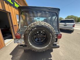 1981 JEEP CJ-5 - 6 -