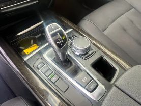 2018 BMW X5 SUV 6-CYL, TURBO, 3.0 LITER SDRIVE35I SPORT UTILITY 4D