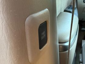 2008 TOYOTA SIENNA