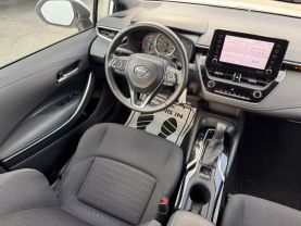 2022 TOYOTA COROLLA SEDAN 4-CYL, 2.0 LITER SE SEDAN 4D