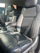 2021 TOYOTA TUNDRA CREWMAX PICKUP V8, 5.7 LITER LIMITED PICKUP 4D 5 1/2 FT