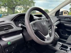 2015 HONDA CR-V SUV 4-CYL, I-VTEC, 2.4 LITER EX SPORT UTILITY 4D