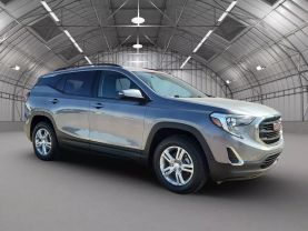 2019 GMC TERRAIN SUV