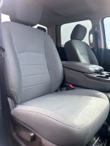 2016 RAM 2500 CREW CAB PICKUP V8, HEMI, 6.4 LITER TRADESMAN PICKUP 4D 8 FT