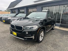 2016 BMW X5