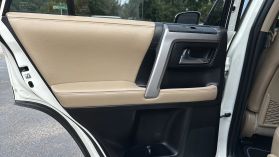 2016 Toyota 4runner - Image 14