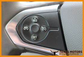 2019 CHEVROLET TRAVERSE SUV V6, 3.6 LITER LT SPORT UTILITY 4D