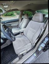 2010 HONDA CIVIC LX SEDAN 4D