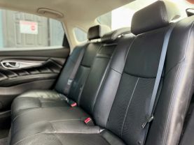 2015 INFINITI Q70 SEDAN V6, 3.7 LITER L 3.7 SEDAN 4D