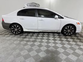 2009 HONDA CIVIC