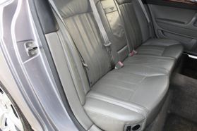 2006 BENTLEY CONTINENTAL SEDAN W12, TWIN TURBO, 6.0L FLYING SPUR SEDAN 4D