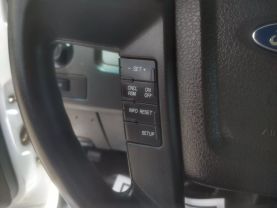 2014 FORD F150 REGULAR CAB PICKUP V8, FLEX FUEL, 5.0 LITER XL PICKUP 2D 8 FT at Motors On Wheels - used car dealership in Houston, Texas.