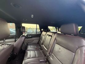 2021 CHEVROLET TAHOE SUV V8, ECOTEC3, 5.3 LITER LS SPORT UTILITY 4D
