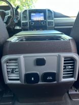2017 Ford F250 Super Duty Crew Cab King Ranch Pickup 4d 6 3/4 Ft - Image 27