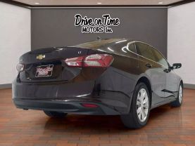 2020 CHEVROLET MALIBU SEDAN 4-CYL, TURBO, 1.5 LITER LT SEDAN 4D