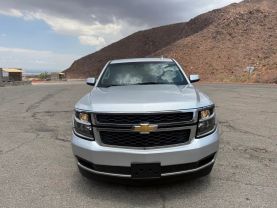 2018 CHEVROLET TAHOE SUV V8, ECOTEC3, 5.3 LITER LT SPORT UTILITY 4D