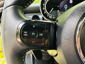 2023 MINI HARDTOP 2 DOOR HATCHBACK 4-CYL, TURBO, 2.0 LITER COOPER S HATCHBACK 2D