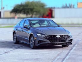 2023 HYUNDAI SONATA