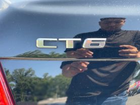 2016 Cadillac Ct6 - Image 46