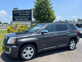 2016 Gmc Terrain Sle-2 Sport Utility 4d - Image 2