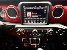 2019 Jeep Wrangler Unlimited - Image 37