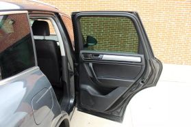 2014 VOLKSWAGEN TOUAREG SUV V6, 3.6 LITER V6 SPORT SUV 4D