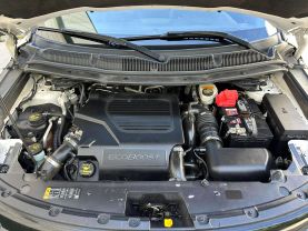 2013 FORD EXPLORER SUV V6 ECOBOOST TWIN TRB 3.5L SPORT SUV 4D