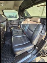 2007 CADILLAC ESCALADE EXT SPORT UTILITY PICKUP 4D 5 1/4 FT