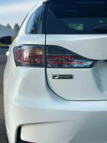 2016 LEXUS CT