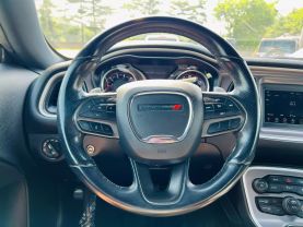 2022 DODGE CHALLENGER COUPE V6, 3.6 LITER GT COUPE 2D