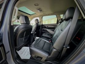 2022 KIA TELLURIDE SUV V6, GDI, 3.8 LITER S SPORT UTILITY 4D