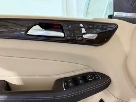 2018 MERCEDES-BENZ GLS
