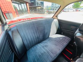 1976 BMW 2002 COUPE 2.0 -