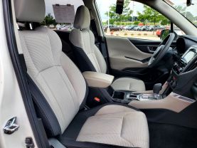 2024 SUBARU FORESTER SUV 4-CYL, 2.5 LITER SPORT UTILITY 4D