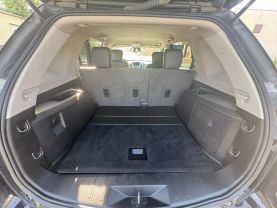 2017 GMC TERRAIN SUV 4-CYL, 2.4 LITER SLT SPORT UTILITY 4D