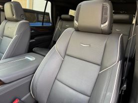 2024 CADILLAC ESCALADE SUV V8, 6.2 LITER PREMIUM LUXURY SPORT UTILITY 4D