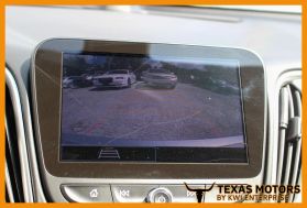 2022 CHEVROLET MALIBU SEDAN 4-CYL, TURBO, 1.5 LITER LT SEDAN 4D
