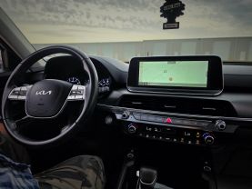 2022 KIA TELLURIDE SUV V6, GDI, 3.8 LITER S SPORT UTILITY 4D