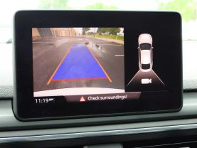 2019 AUDI A5 SEDAN - AUTOMATIC - Dart Auto Group